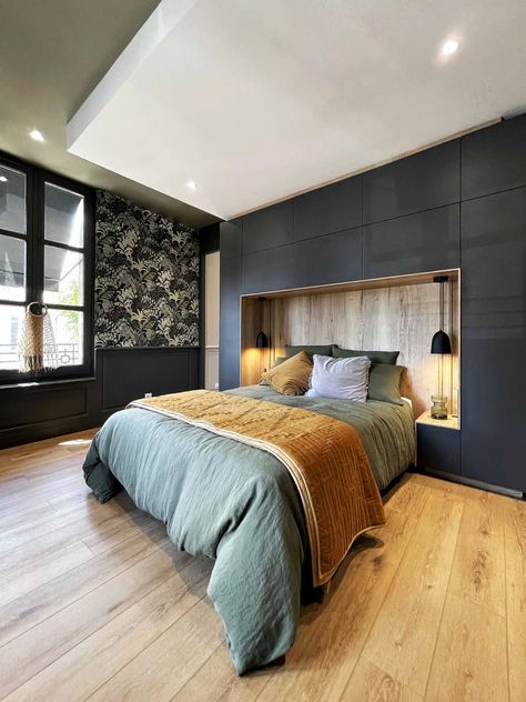 Chambre Oscura — Sylvie Royen